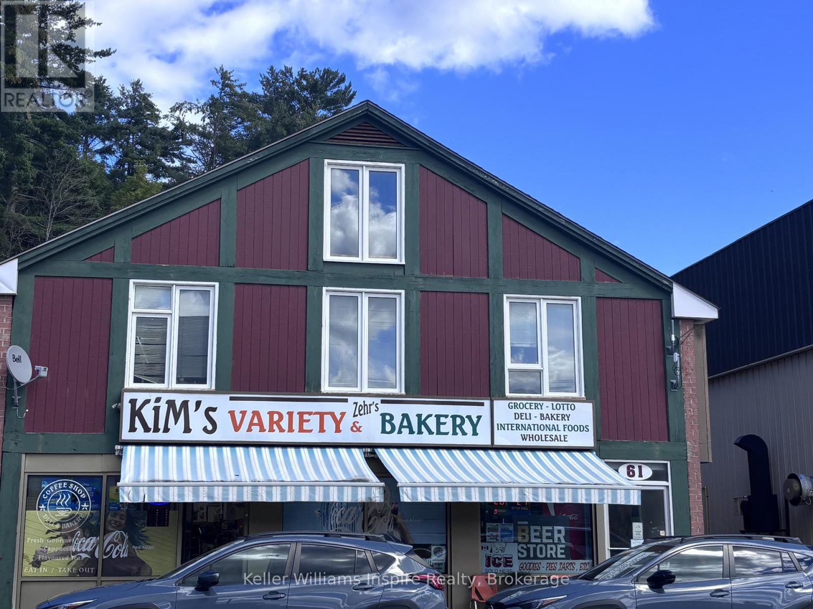 61 Hastings Street N, Bancroft (Bancroft Ward), Ontario  K0L 1C0 - Photo 3 - X13742722