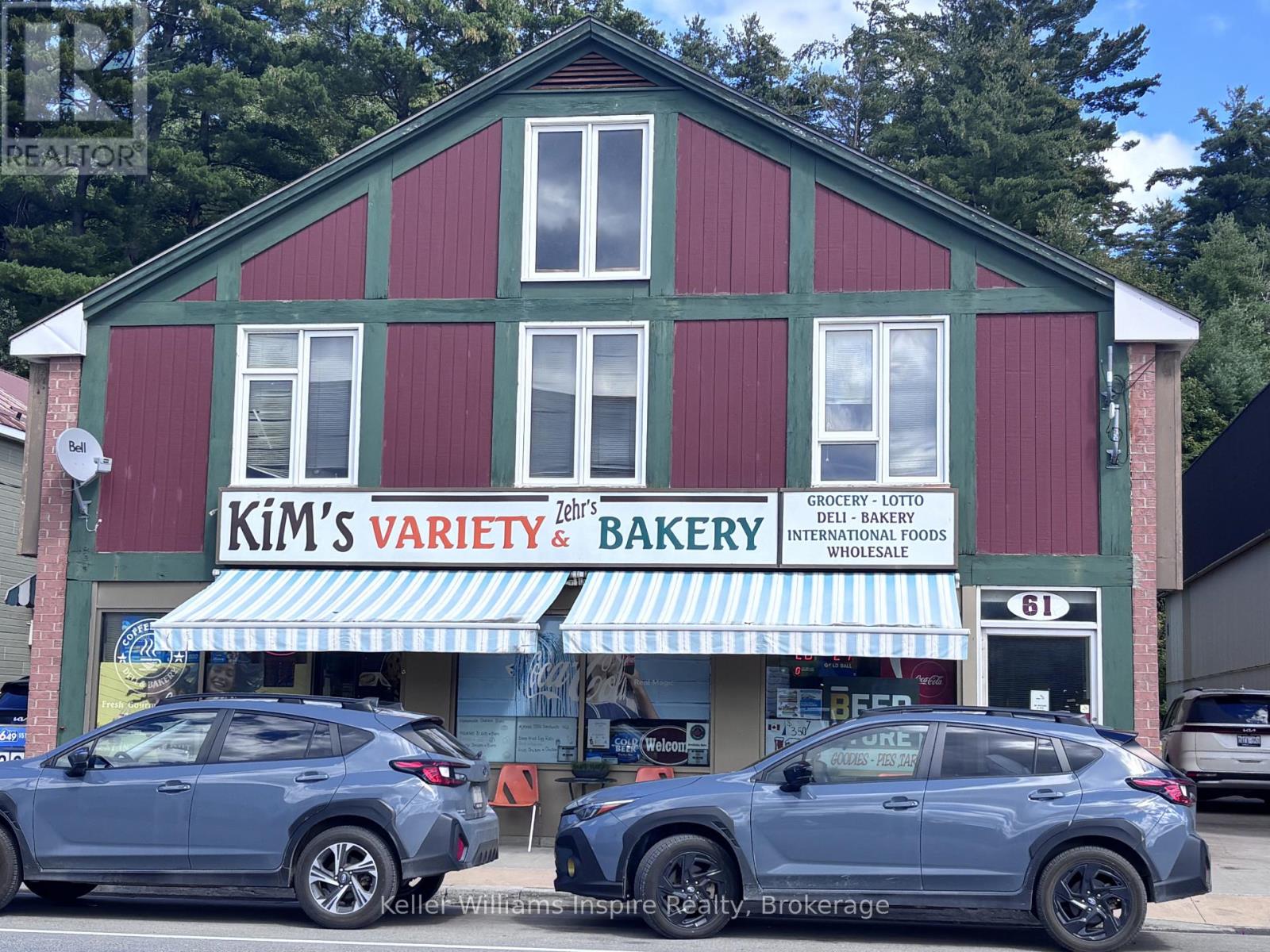 61 Hastings Street N, Bancroft (Bancroft Ward), Ontario  K0L 1C0 - Photo 4 - X13742722