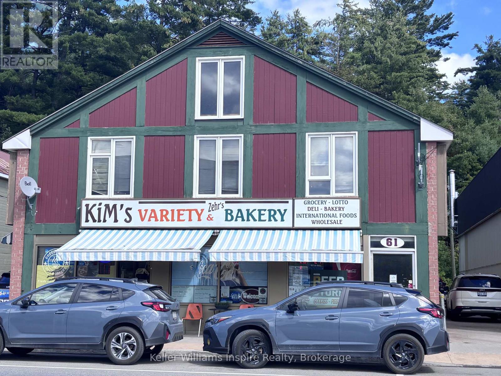 61 Hastings Street N, Bancroft (Bancroft Ward), Ontario  K0L 1C0 - Photo 5 - X13742722