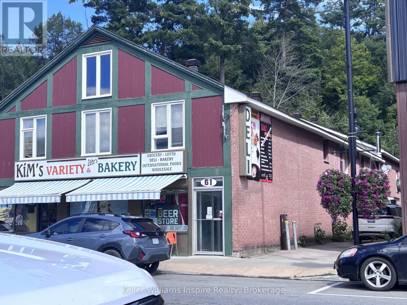 61 Hastings Street N, Bancroft (Bancroft Ward), Ontario  K0L 1C0 - Photo 6 - X13742722