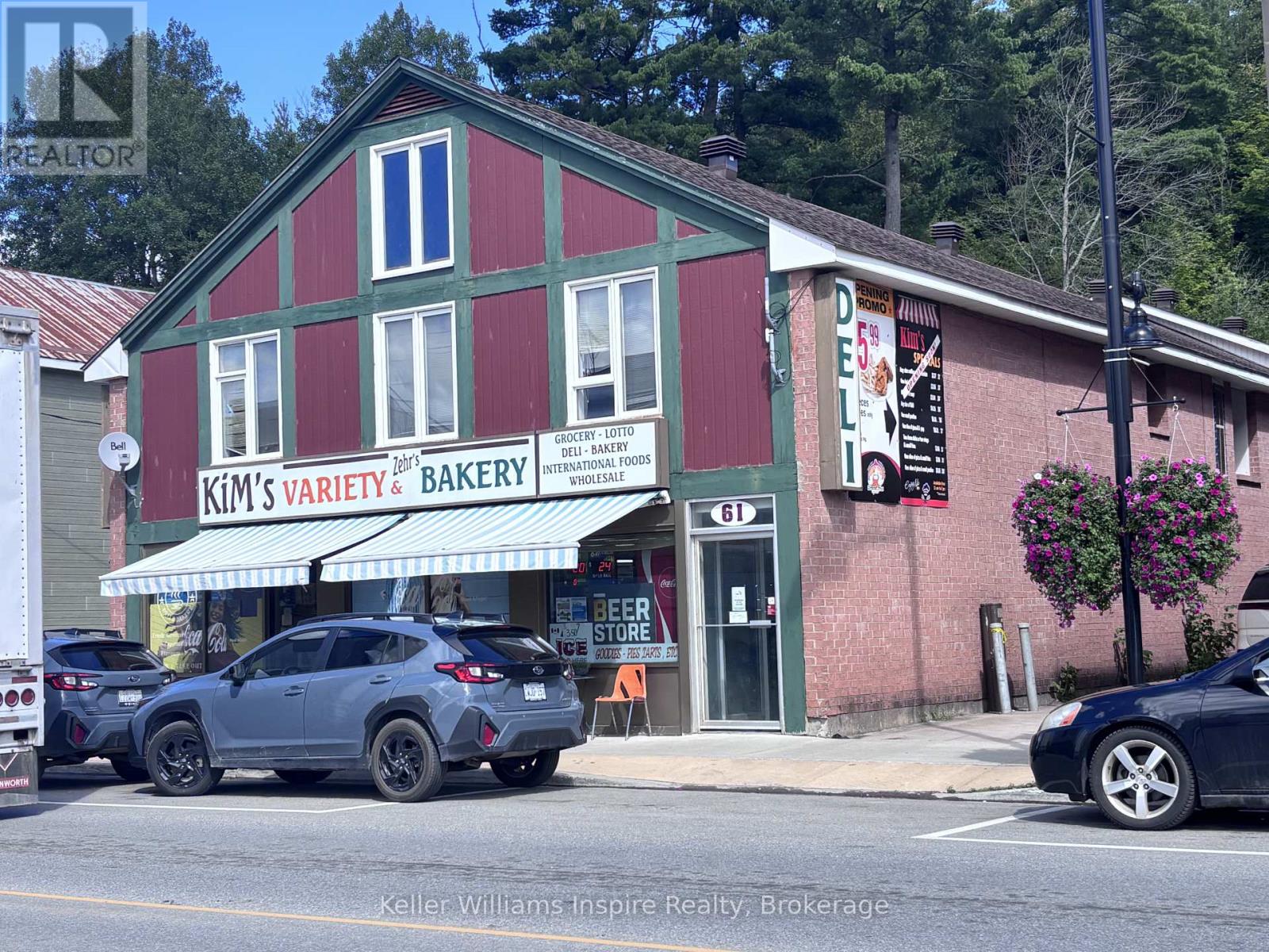 61 Hastings Street N, Bancroft (Bancroft Ward), Ontario  K0L 1C0 - Photo 7 - X13742722