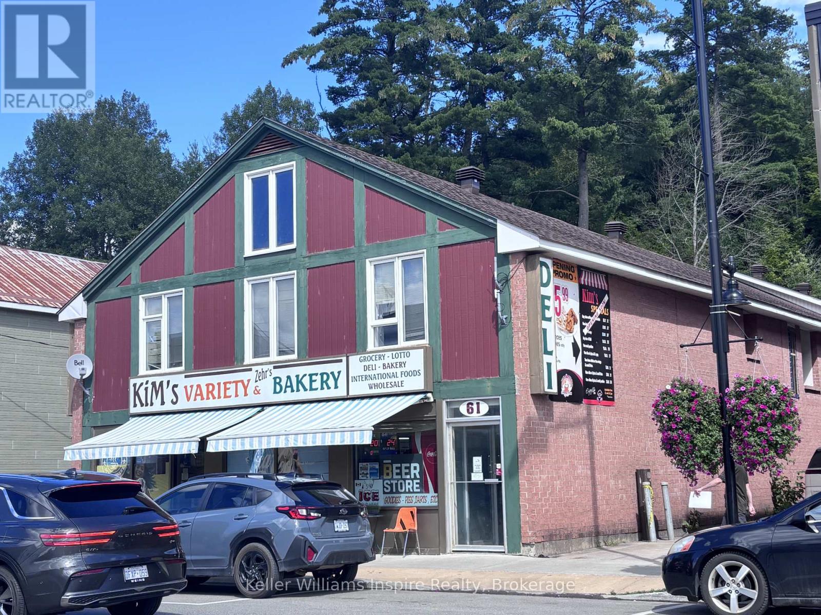 61 Hastings Street N, Bancroft (Bancroft Ward), Ontario  K0L 1C0 - Photo 8 - X13742722