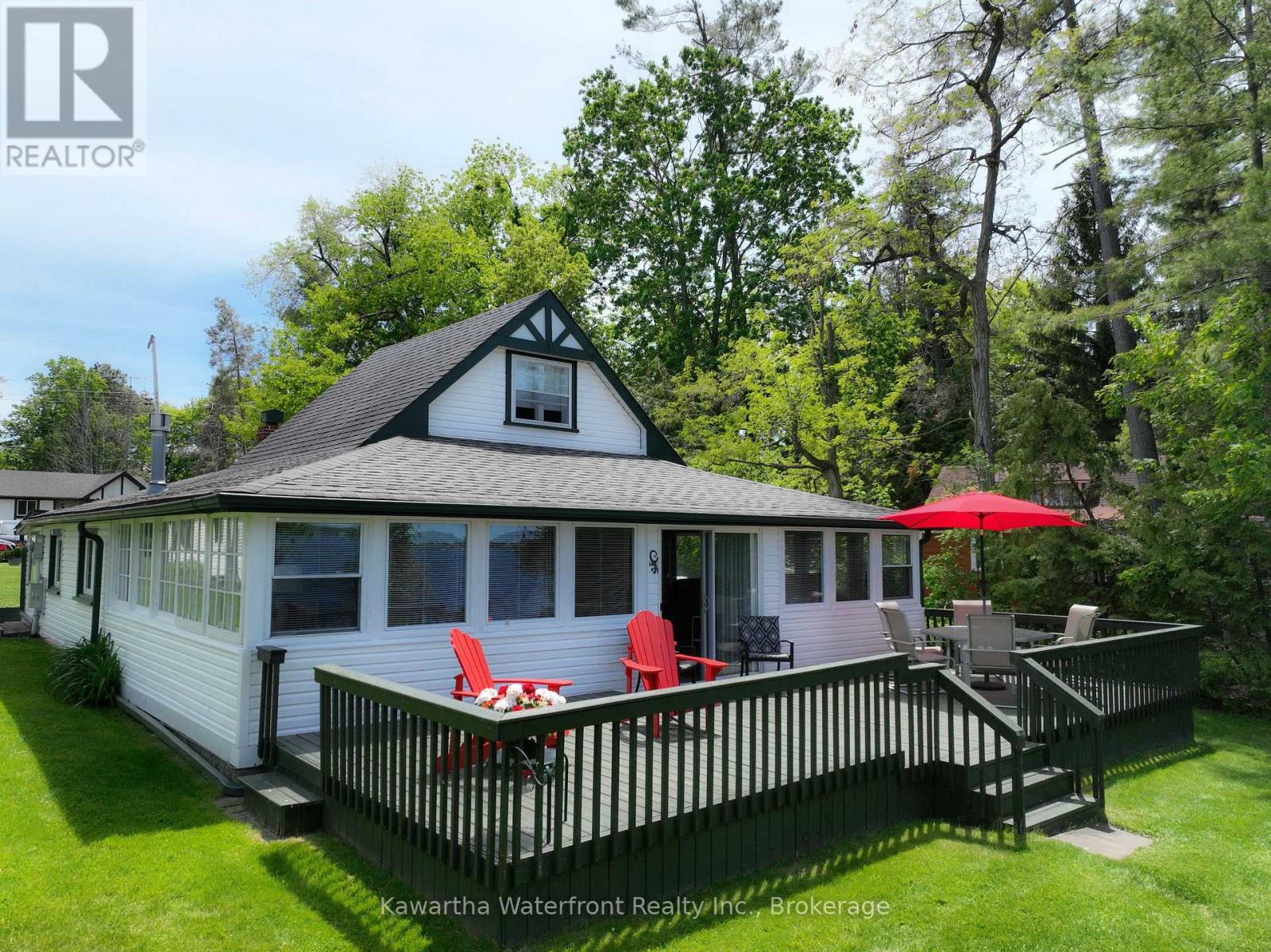 48 LESLIE FROST LANE, kawartha lakes (fenelon), Ontario