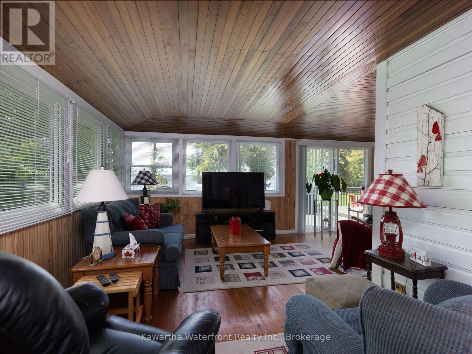 48 Leslie Frost Lane, Kawartha Lakes (Fenelon), Ontario  K9V 4R6 - Photo 14 - X13743300