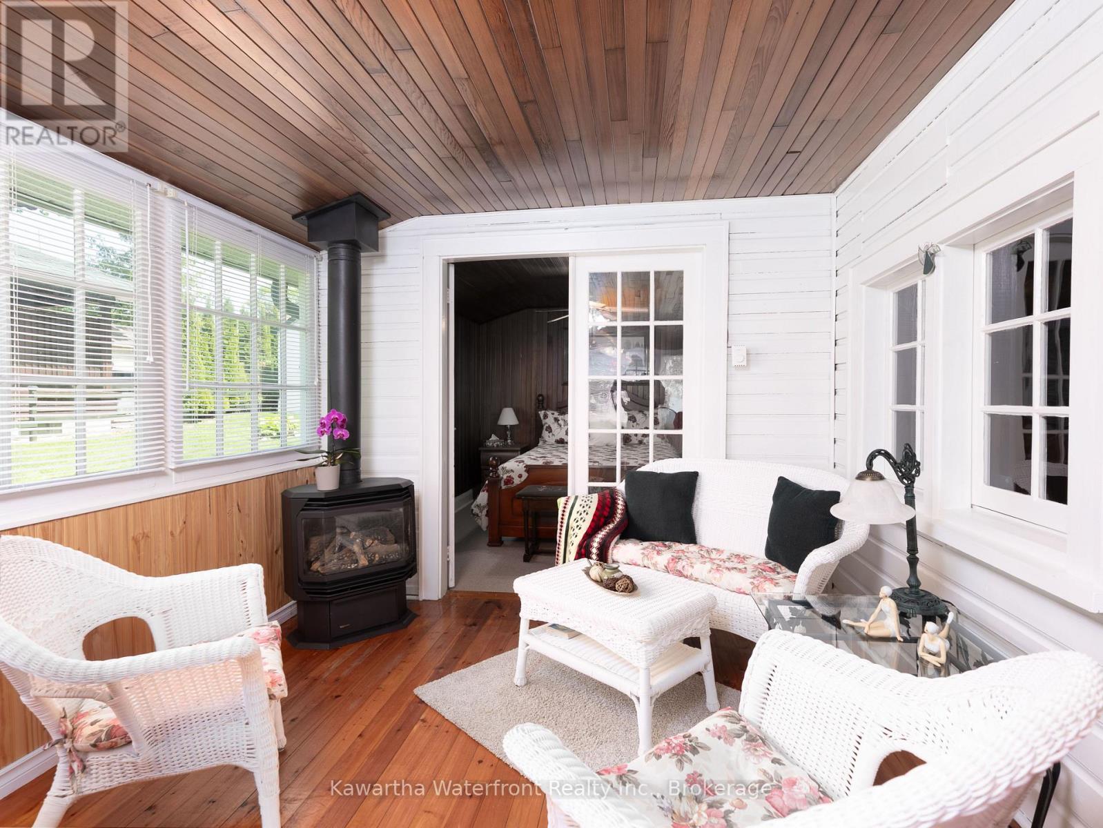 48 Leslie Frost Lane, Kawartha Lakes (Fenelon), Ontario  K9V 4R6 - Photo 17 - X13743300