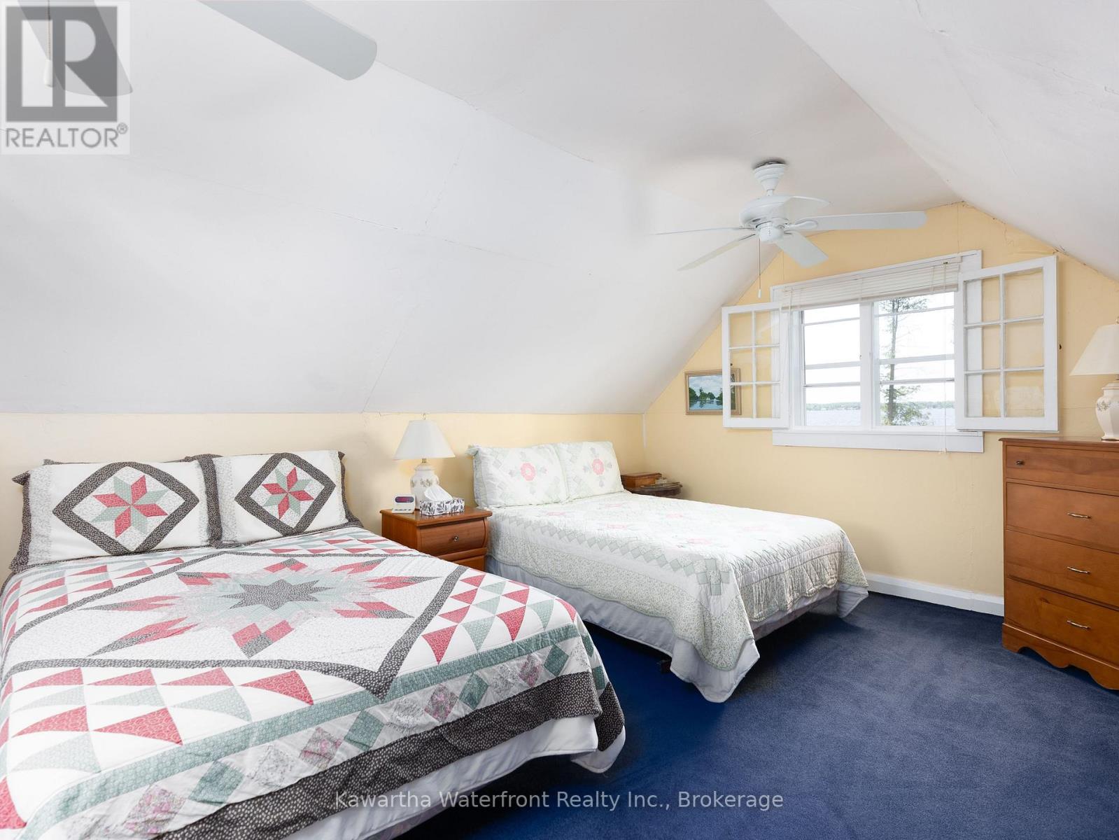 48 Leslie Frost Lane, Kawartha Lakes (Fenelon), Ontario  K9V 4R6 - Photo 21 - X13743300