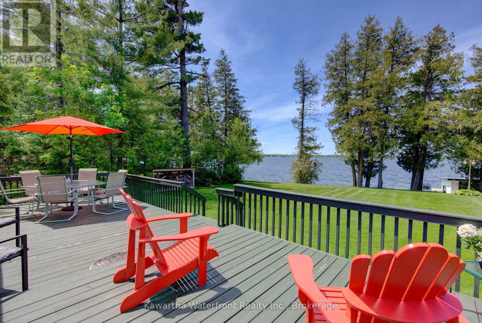 48 Leslie Frost Lane, Kawartha Lakes (Fenelon), Ontario  K9V 4R6 - Photo 22 - X13743300