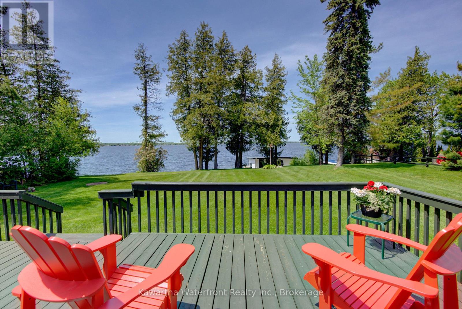 48 Leslie Frost Lane, Kawartha Lakes (Fenelon), Ontario  K9V 4R6 - Photo 23 - X13743300