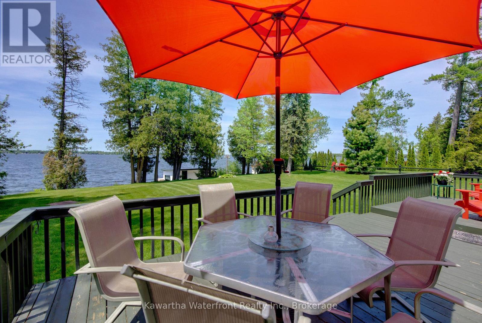 48 Leslie Frost Lane, Kawartha Lakes (Fenelon), Ontario  K9V 4R6 - Photo 24 - X13743300