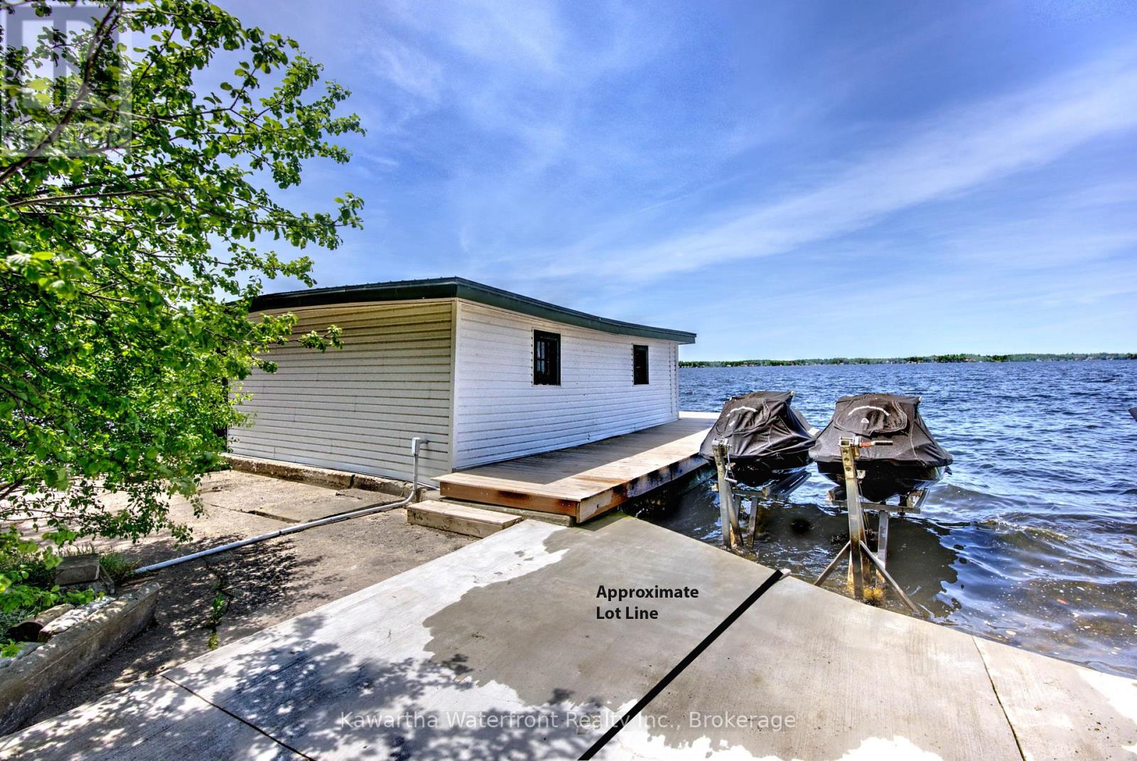 48 Leslie Frost Lane, Kawartha Lakes (Fenelon), Ontario  K9V 4R6 - Photo 25 - X13743300