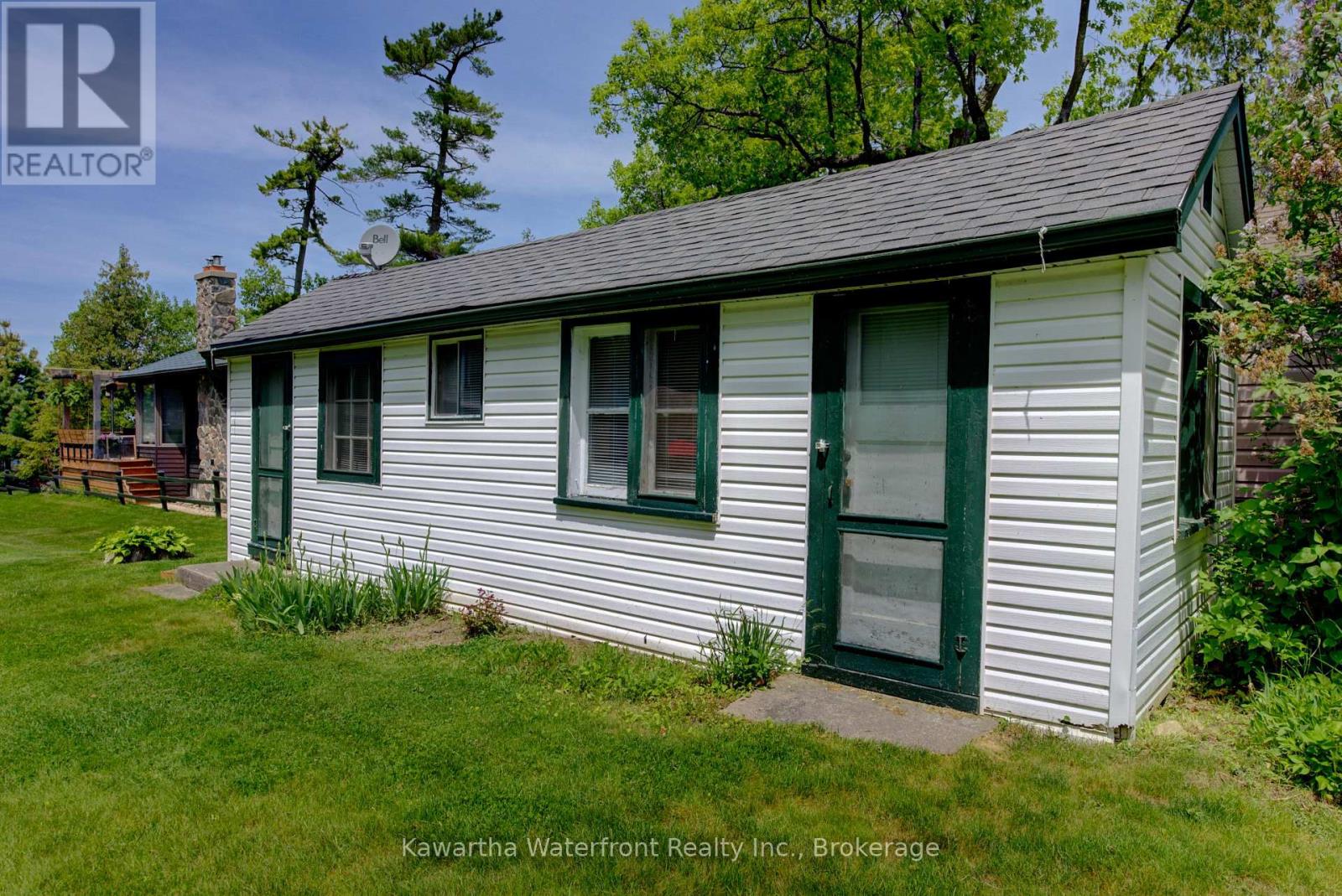 48 Leslie Frost Lane, Kawartha Lakes (Fenelon), Ontario  K9V 4R6 - Photo 28 - X13743300
