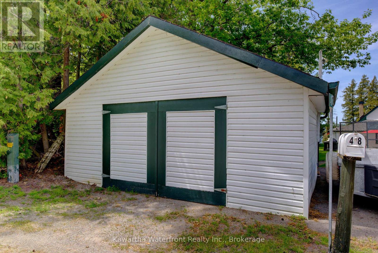 48 Leslie Frost Lane, Kawartha Lakes (Fenelon), Ontario  K9V 4R6 - Photo 29 - X13743300