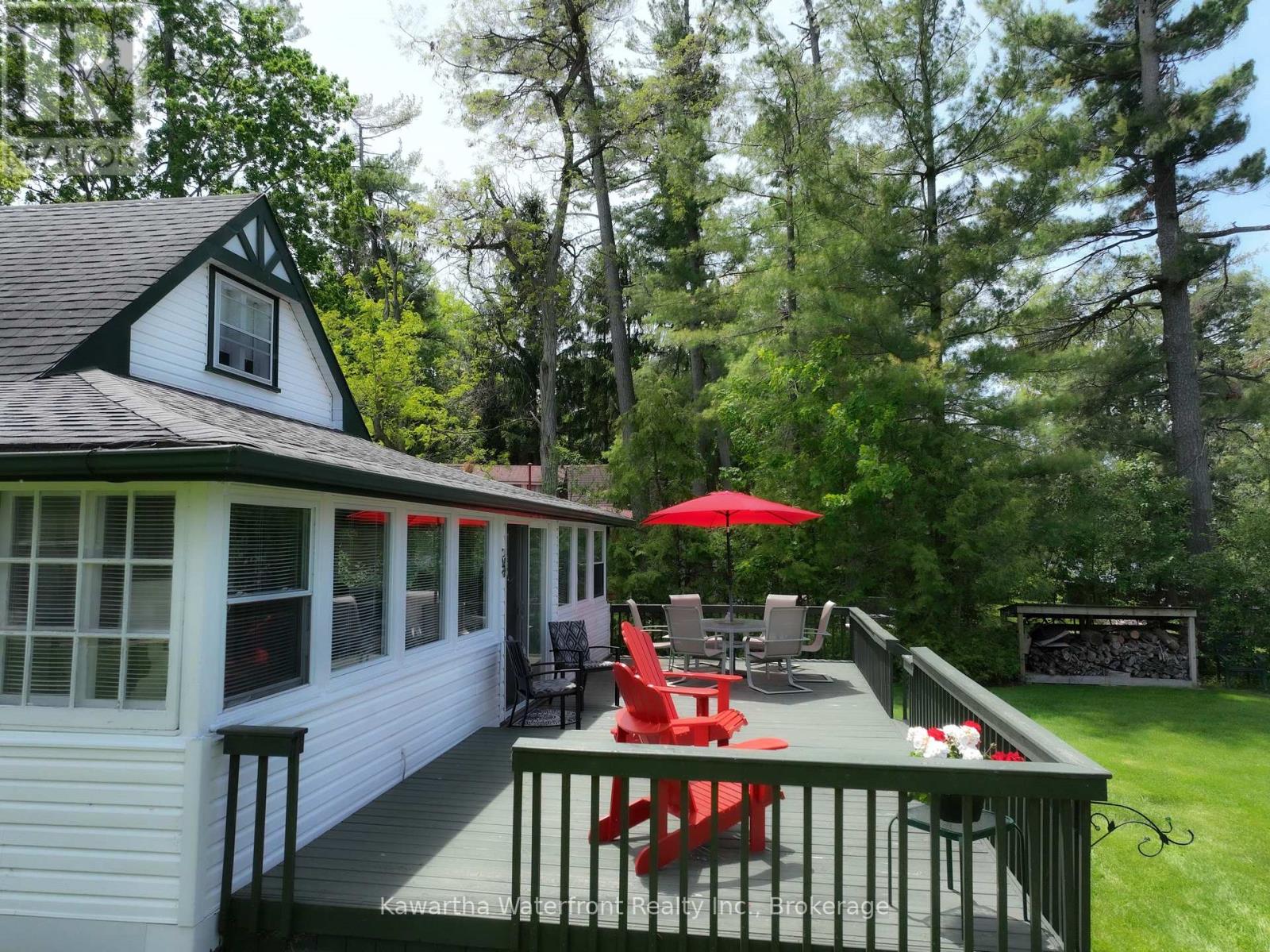 48 Leslie Frost Lane, Kawartha Lakes (Fenelon), Ontario  K9V 4R6 - Photo 3 - X13743300