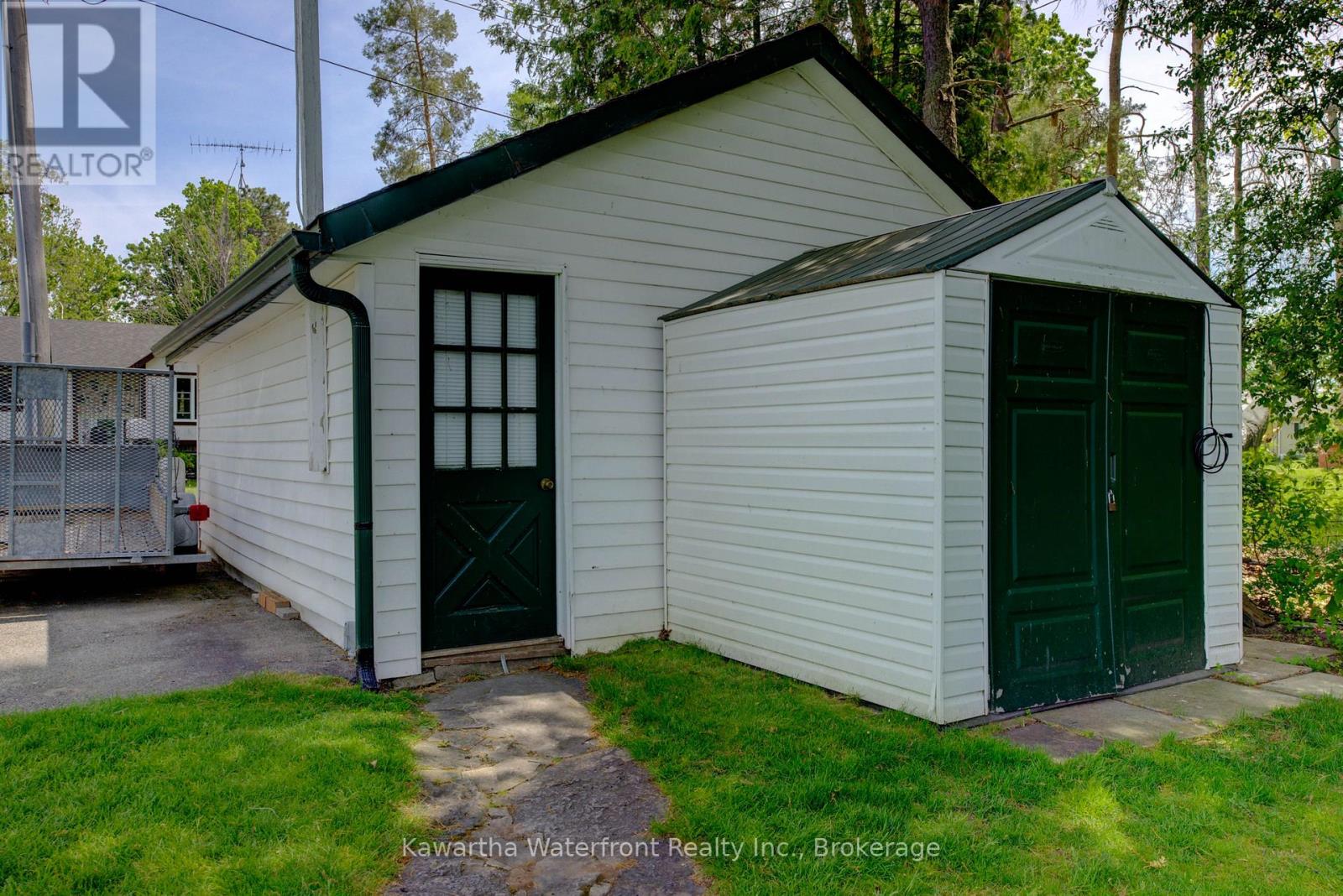 48 Leslie Frost Lane, Kawartha Lakes (Fenelon), Ontario  K9V 4R6 - Photo 30 - X13743300