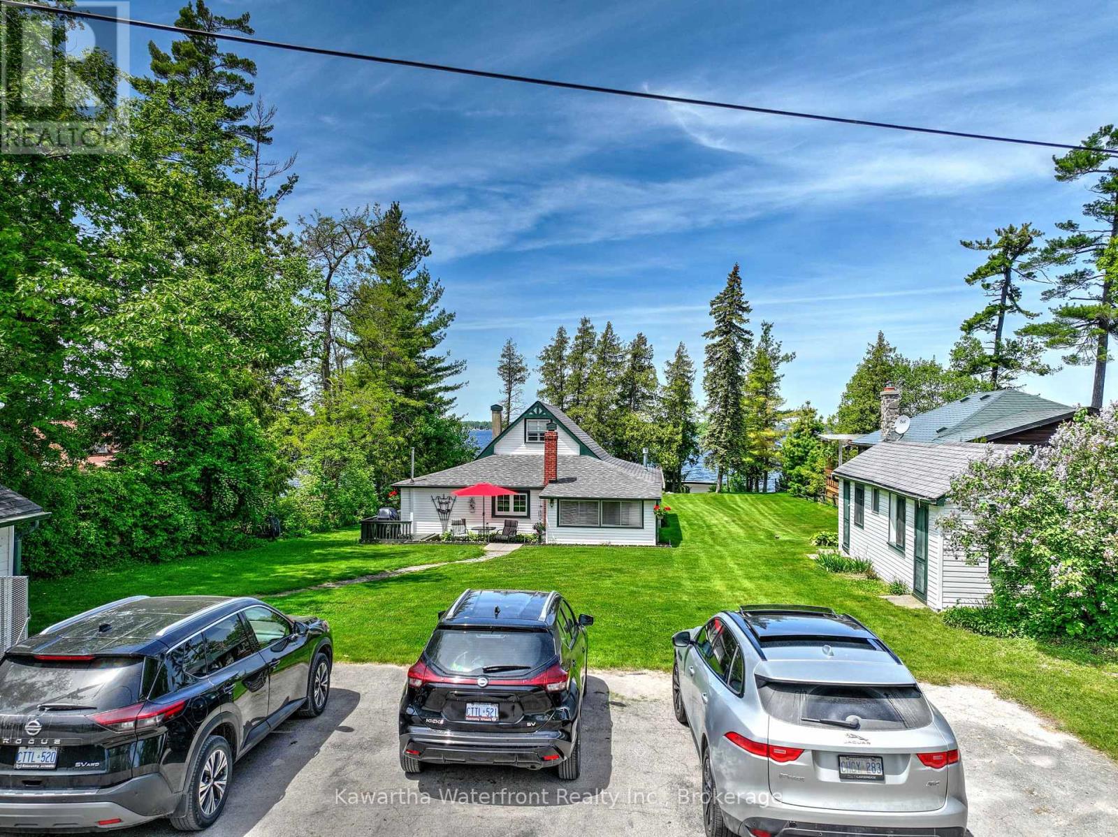 48 Leslie Frost Lane, Kawartha Lakes (Fenelon), Ontario  K9V 4R6 - Photo 31 - X13743300