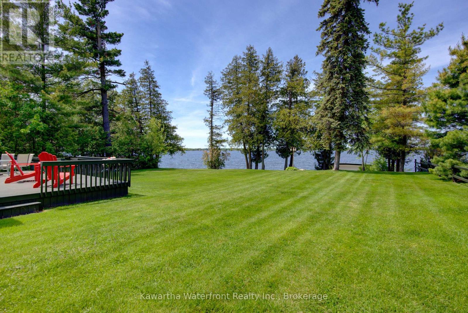 48 Leslie Frost Lane, Kawartha Lakes (Fenelon), Ontario  K9V 4R6 - Photo 32 - X13743300