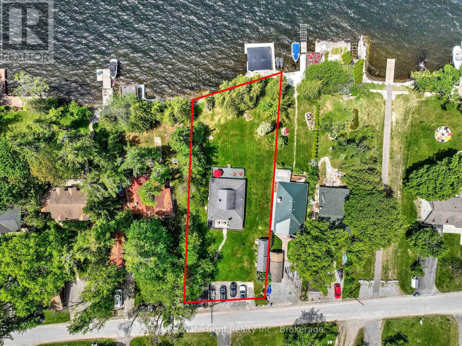 48 Leslie Frost Lane, Kawartha Lakes (Fenelon), Ontario  K9V 4R6 - Photo 5 - X13743300