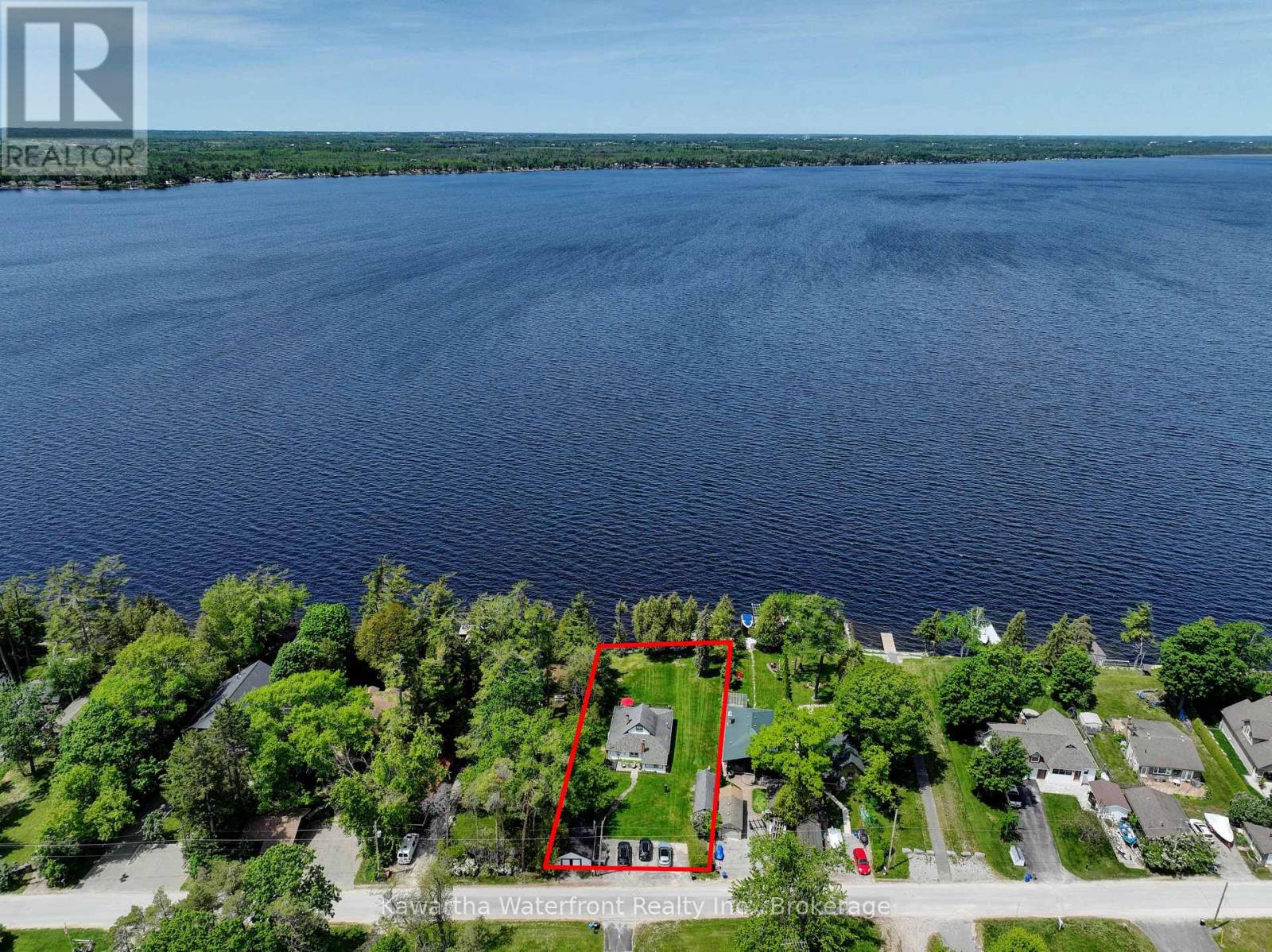 48 Leslie Frost Lane, Kawartha Lakes (Fenelon), Ontario  K9V 4R6 - Photo 6 - X13743300