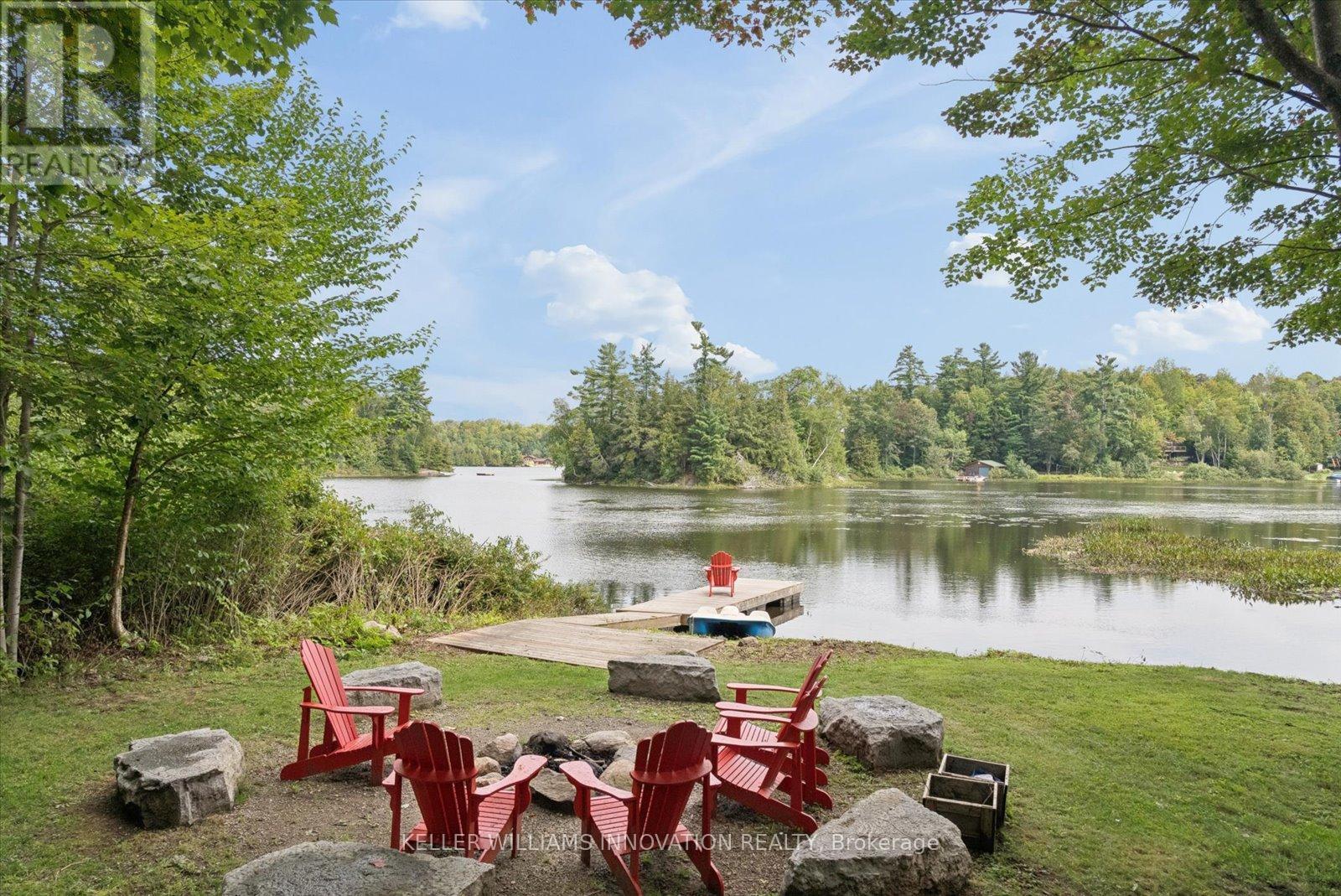 371 SKENE ROAD, marmora and lake (lake ward), Ontario