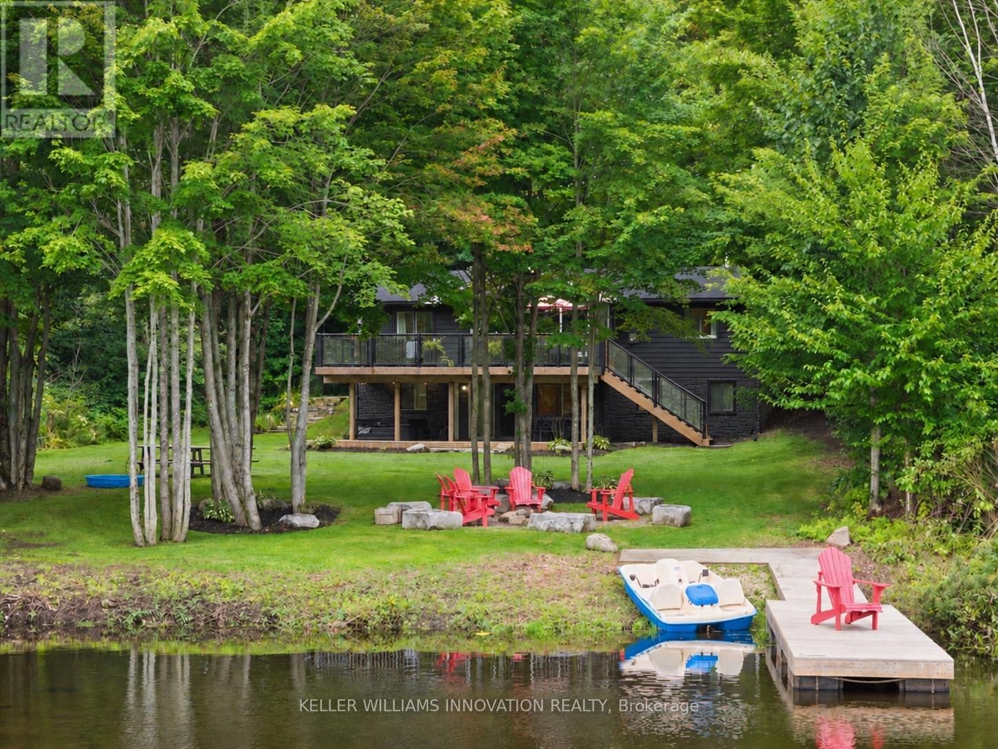371 Skene Road, Marmora And Lake (Lake Ward), Ontario  K0L 1W0 - Photo 2 - X13743732