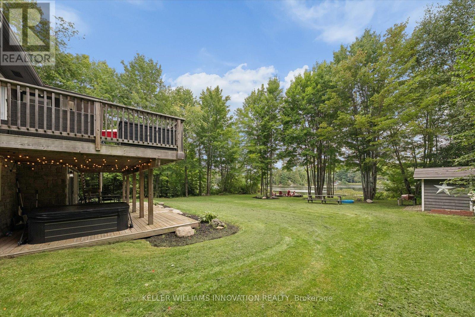 371 Skene Road, Marmora And Lake (Lake Ward), Ontario  K0L 1W0 - Photo 35 - X13743732