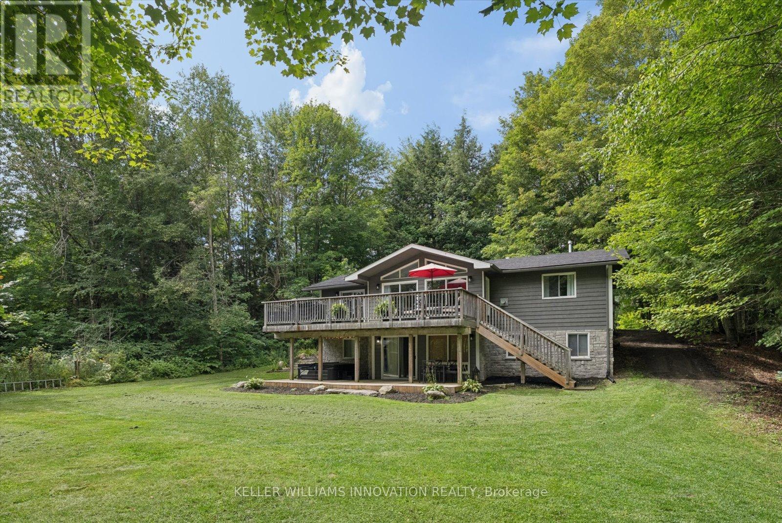371 Skene Road, Marmora And Lake (Lake Ward), Ontario  K0L 1W0 - Photo 36 - X13743732