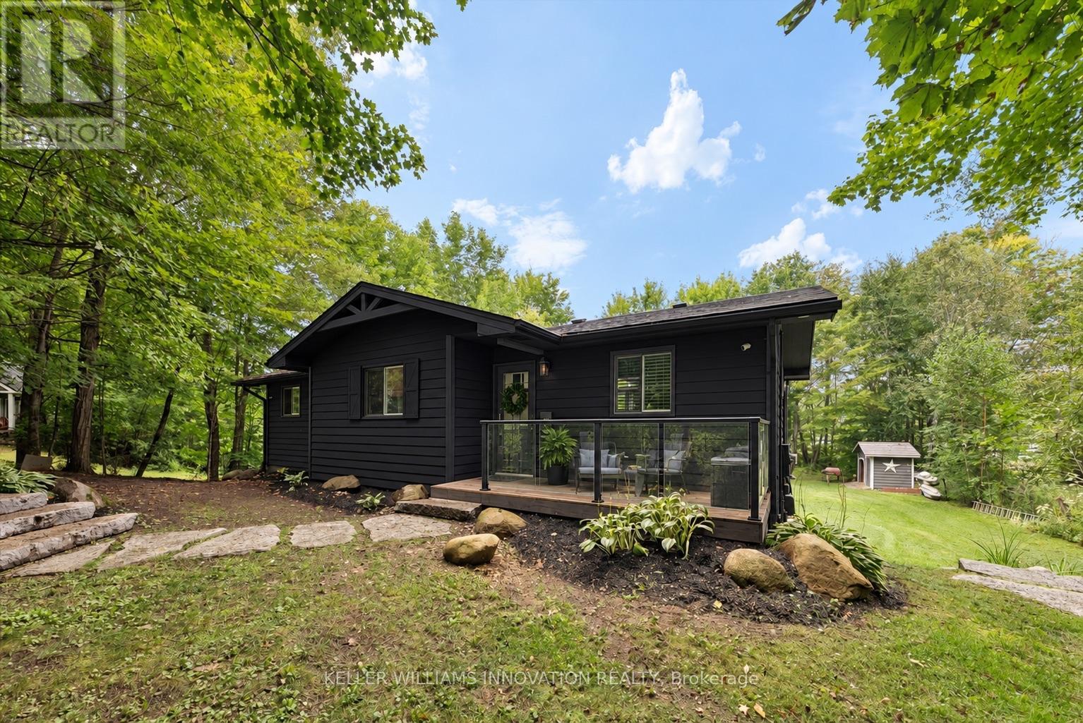 371 Skene Road, Marmora And Lake (Lake Ward), Ontario  K0L 1W0 - Photo 6 - X13743732