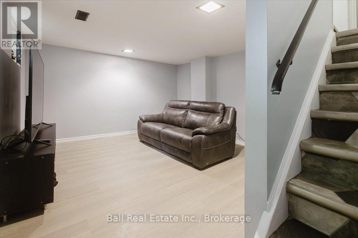 47 Park Street S, Peterborough (Town Ward 3), Ontario  K9J 3R6 - Photo 22 - X13744098