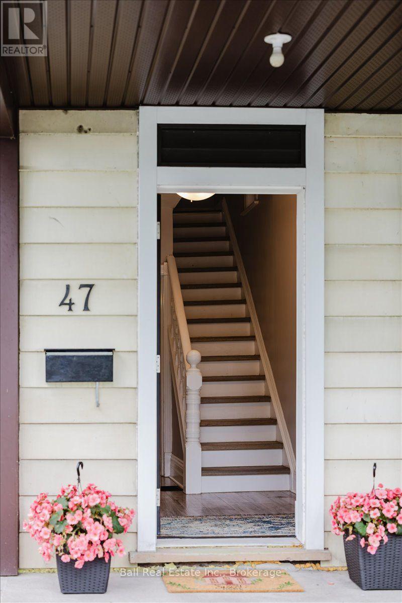47 Park Street S, Peterborough (Town Ward 3), Ontario  K9J 3R6 - Photo 26 - X13744098