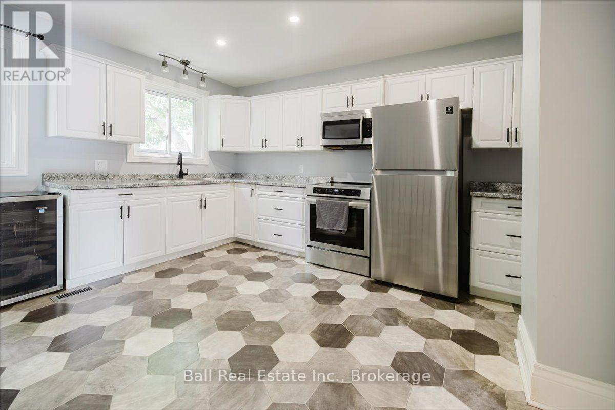 47 Park Street S, Peterborough (Town Ward 3), Ontario  K9J 3R6 - Photo 30 - X13744098