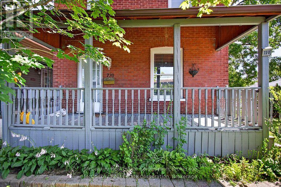 730 Park Street S, Peterborough (Otonabee Ward 1), Ontario  K9J 3T4 - Photo 2 - X13744566