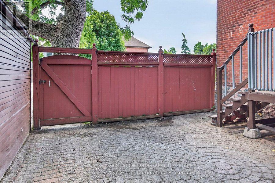 730 Park Street S, Peterborough (Otonabee Ward 1), Ontario  K9J 3T4 - Photo 26 - X13744566