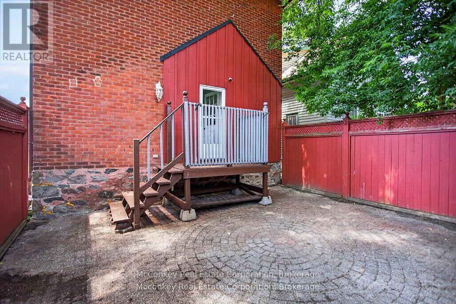 730 Park Street S, Peterborough (Otonabee Ward 1), Ontario  K9J 3T4 - Photo 27 - X13744566