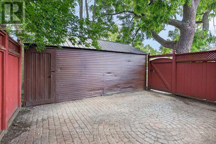 730 Park Street S, Peterborough (Otonabee Ward 1), Ontario  K9J 3T4 - Photo 28 - X13744566