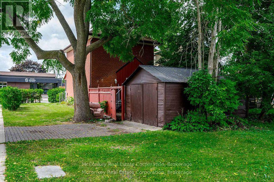 730 Park Street S, Peterborough (Otonabee Ward 1), Ontario  K9J 3T4 - Photo 30 - X13744566