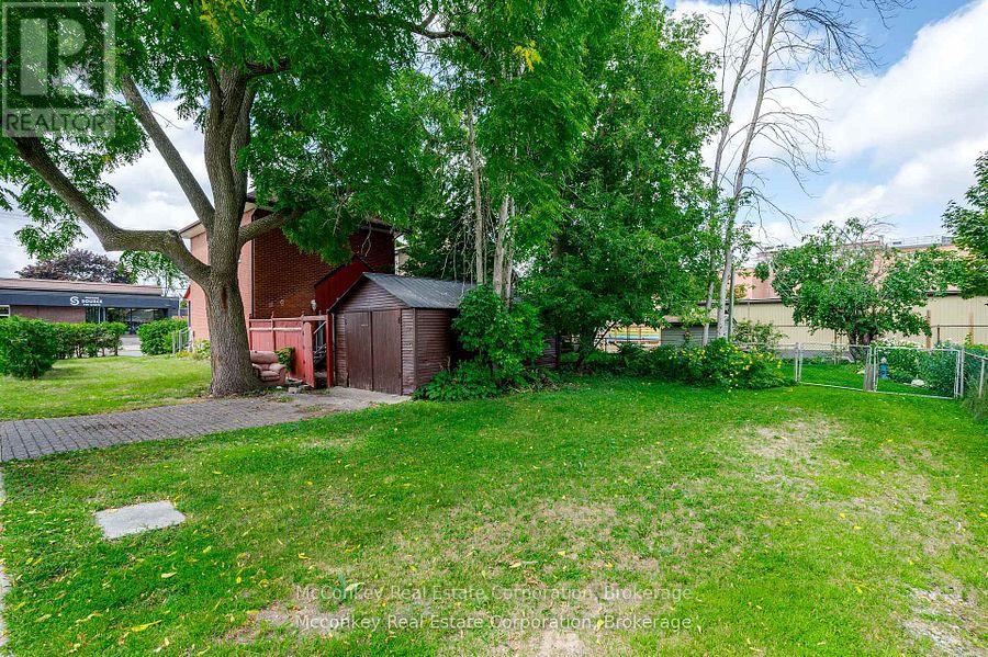 730 Park Street S, Peterborough (Otonabee Ward 1), Ontario  K9J 3T4 - Photo 31 - X13744566