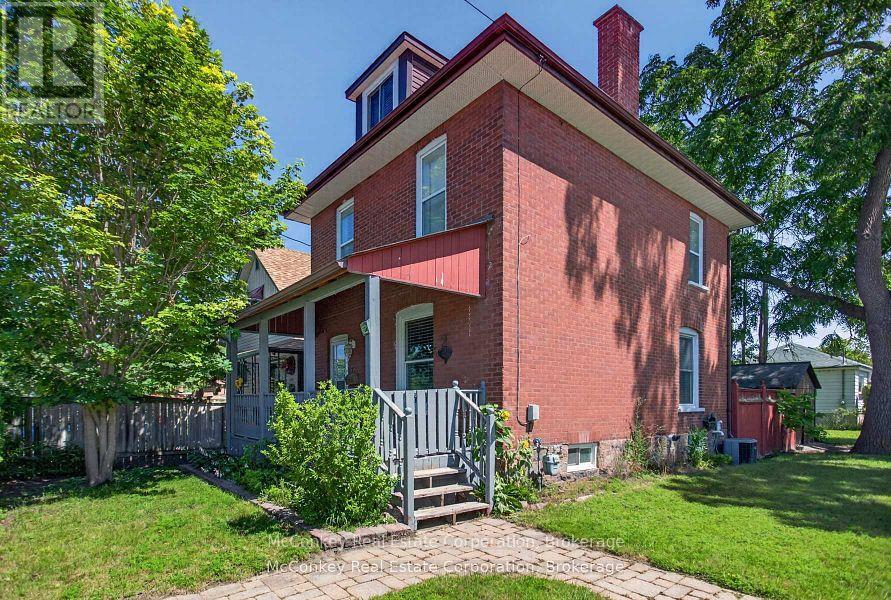 730 Park Street S, Peterborough (Otonabee Ward 1), Ontario  K9J 3T4 - Photo 4 - X13744566