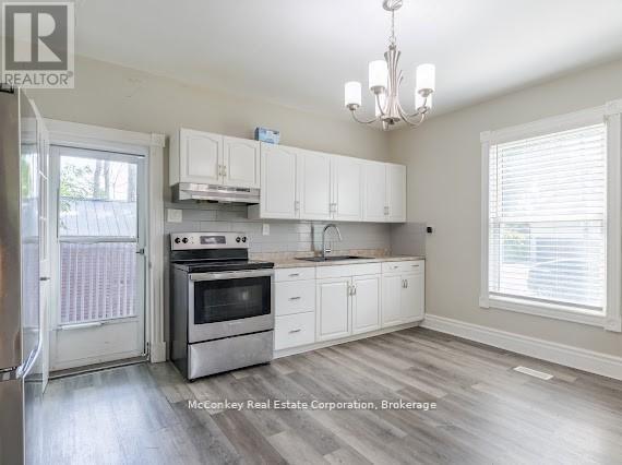 730 Park Street S, Peterborough (Otonabee Ward 1), Ontario  K9J 3T4 - Photo 6 - X13744566