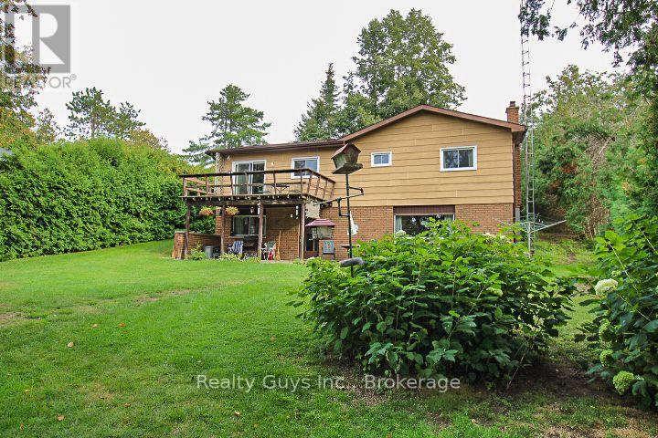72 Shelter Bay Street, Kawartha Lakes (Emily), Ontario  K0L 2W0 - Photo 25 - X13744676