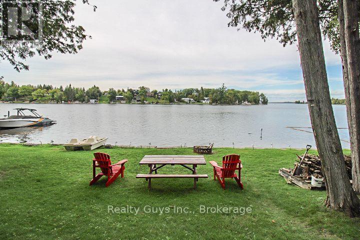 72 Shelter Bay Street, Kawartha Lakes (Emily), Ontario  K0L 2W0 - Photo 27 - X13744676