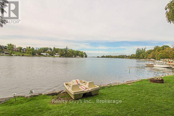 72 Shelter Bay Street, Kawartha Lakes (Emily), Ontario  K0L 2W0 - Photo 28 - X13744676