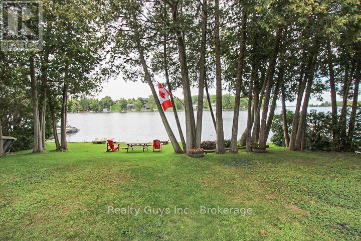 72 Shelter Bay Street, Kawartha Lakes (Emily), Ontario  K0L 2W0 - Photo 30 - X13744676