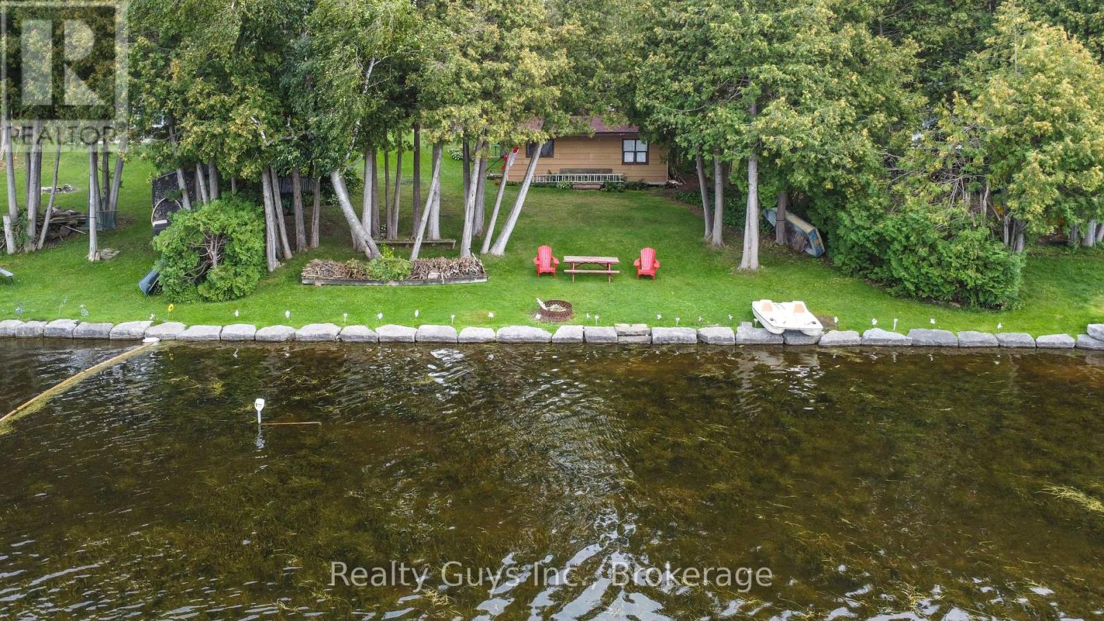 72 Shelter Bay Street, Kawartha Lakes (Emily), Ontario  K0L 2W0 - Photo 31 - X13744676