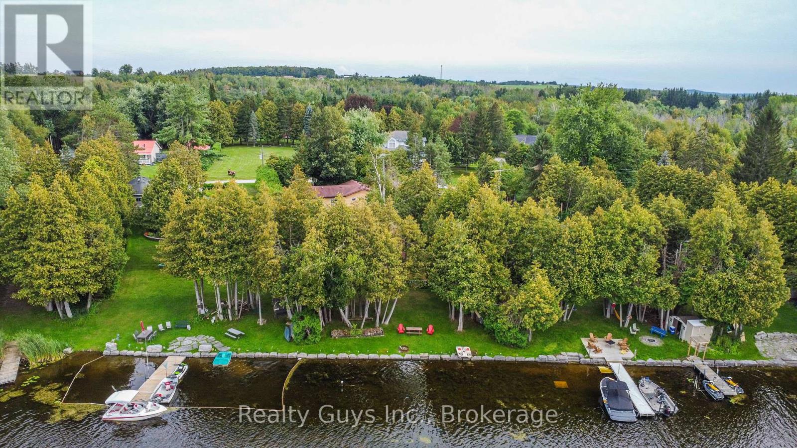 72 Shelter Bay Street, Kawartha Lakes (Emily), Ontario  K0L 2W0 - Photo 32 - X13744676