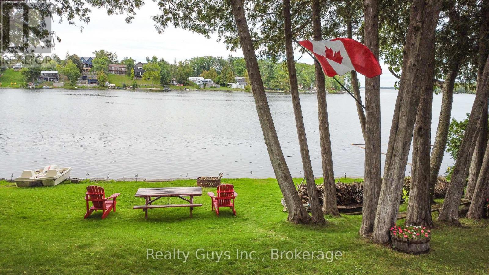 72 Shelter Bay Street, Kawartha Lakes (Emily), Ontario  K0L 2W0 - Photo 35 - X13744676