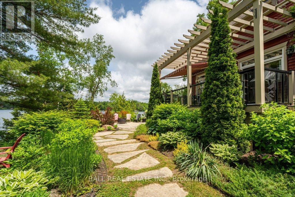 32 Shadowood Lane, North Kawartha, Ontario  K0L 1A0 - Photo 44 - X13744798