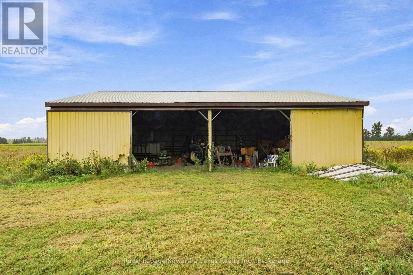 583 Hillhead Road, Kawartha Lakes (Ops), Ontario  K0L 2X0 - Photo 23 - X13745238