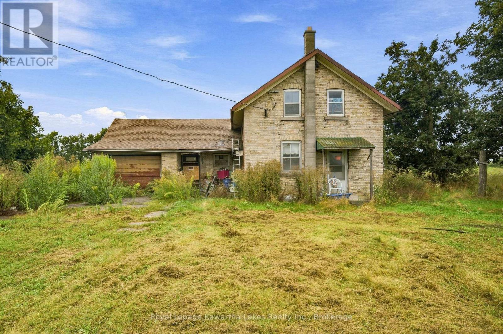 583 Hillhead Road, Kawartha Lakes (Ops), Ontario  K0L 2X0 - Photo 24 - X13745238