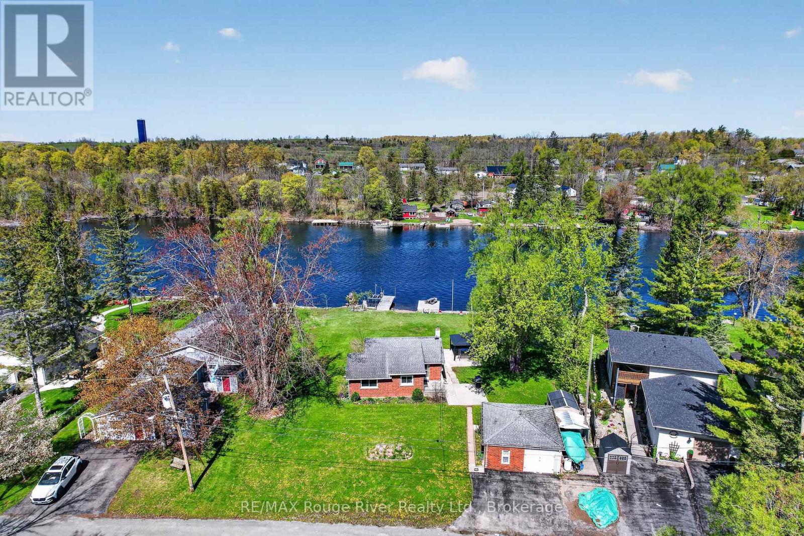 169 CEDAR DRIVE, trent hills (hastings), Ontario