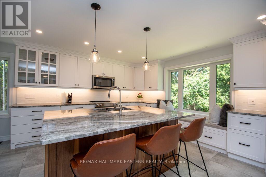 615 Edenderry Line, Selwyn, Ontario  K0L 1T0 - Photo 12 - X13745280